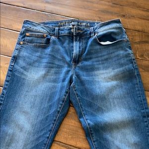 American Eagle jeans Ne(x)t Level AirFlex men’s 34